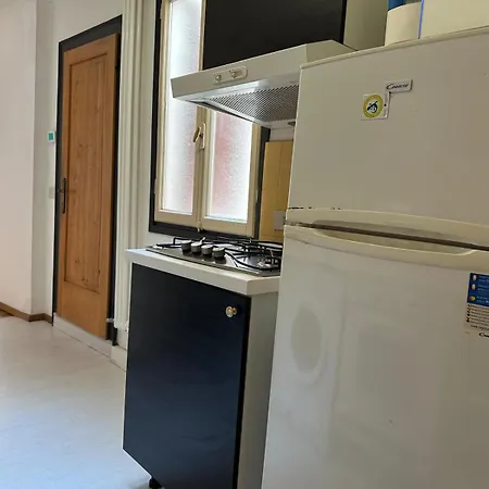 Apartment Welc-om Battisti Cozy Flat *
