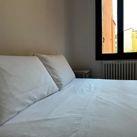 Welc-om Battisti Cozy Flat Padova