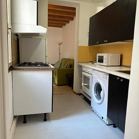 Apartment Welc-om Battisti Cozy Flat