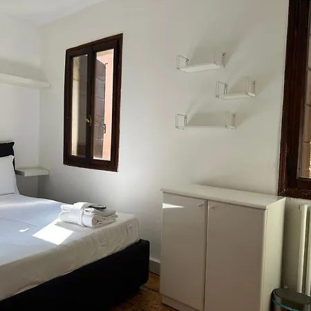 Welc-om Battisti Cozy Flat Apartment